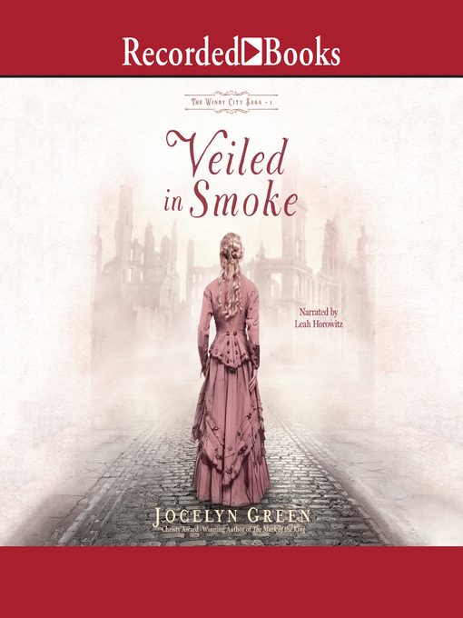 Title details for Veiled in Smoke by Jocelyn Green - Available